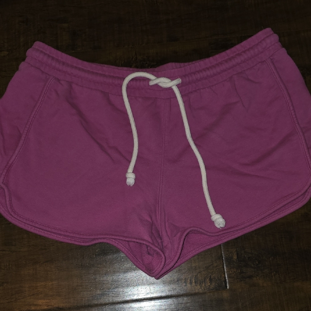 Pink Shorts 5/$15